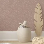 Brewster Home Fashions Tatula Rose Floral Wallpaper - SKU 4060-139280