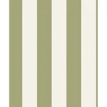 Brewster Home Fashions Tavish Sage Stripe Wallpaper - SKU FD43459