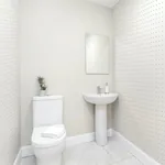 Brewster Home Fashions Terrence White Dotted Grid Wallpaper | Wallpaper Twins Brewster Home Fashions Terrence White Dotted Grid Wallpaper - SKU AH920000