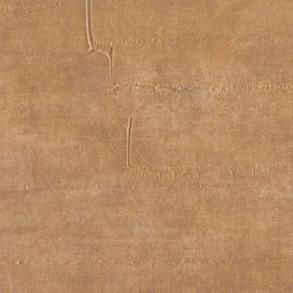 3097-30 | Texture Gold Rugged Wallpaper