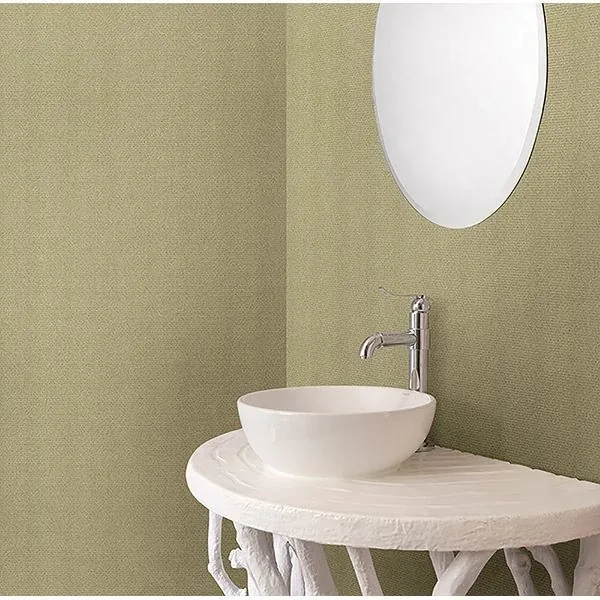 Brewster Home Fashions Texture Gold Textile Wallpaper | Wallpaper Twins Brewster Home Fashions Texture Gold Textile Wallpaper - SKU 3097-14