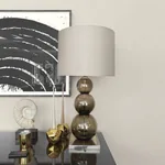 Brewster Home Fashions Tharp Cream Texture Wallpaper - SKU 4082-306461