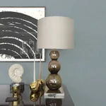 Brewster Home Fashions Tharp Grey Texture Wallpaper - SKU 4082-306463