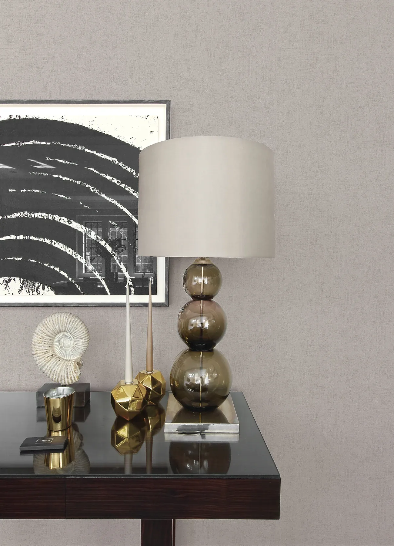 Brewster Home Fashions Tharp Taupe Texture Wallpaper | Wallpaper Twins Brewster Home Fashions Tharp Taupe Texture Wallpaper - SKU 4082-306464