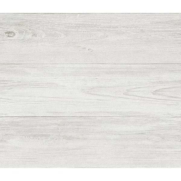 Brewster Home Fashions Thatcher Off White Wood Wallpaper - SKU 2767-64228