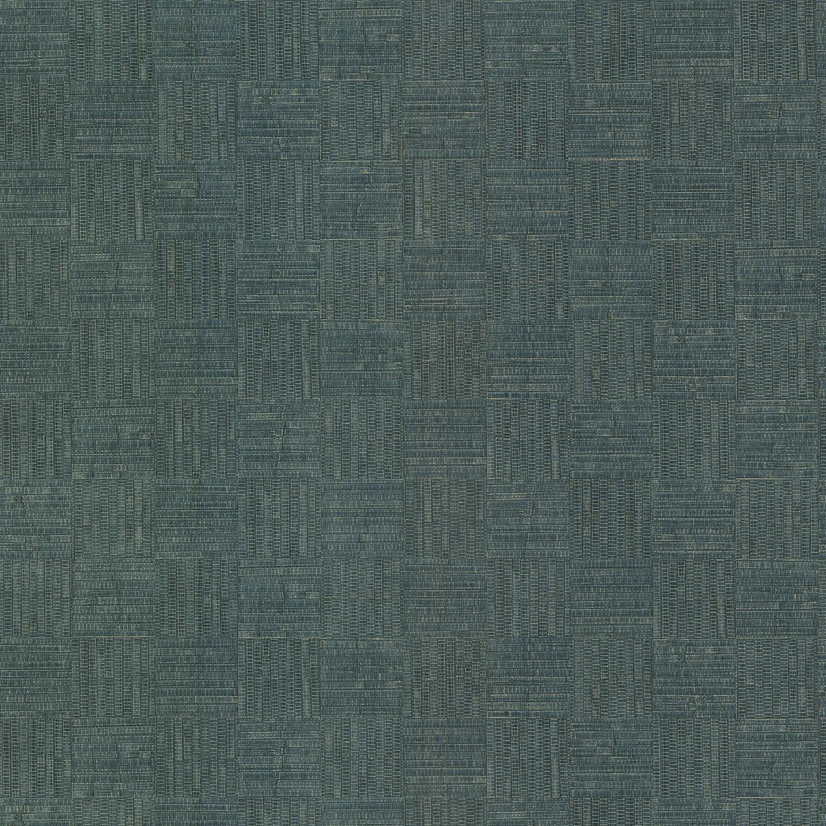 2984-2230 | Thea Blue Geometric Wallpaper