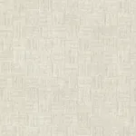 Brewster Home Fashions Thea Cream Geometric Wallpaper - SKU 2984-2227