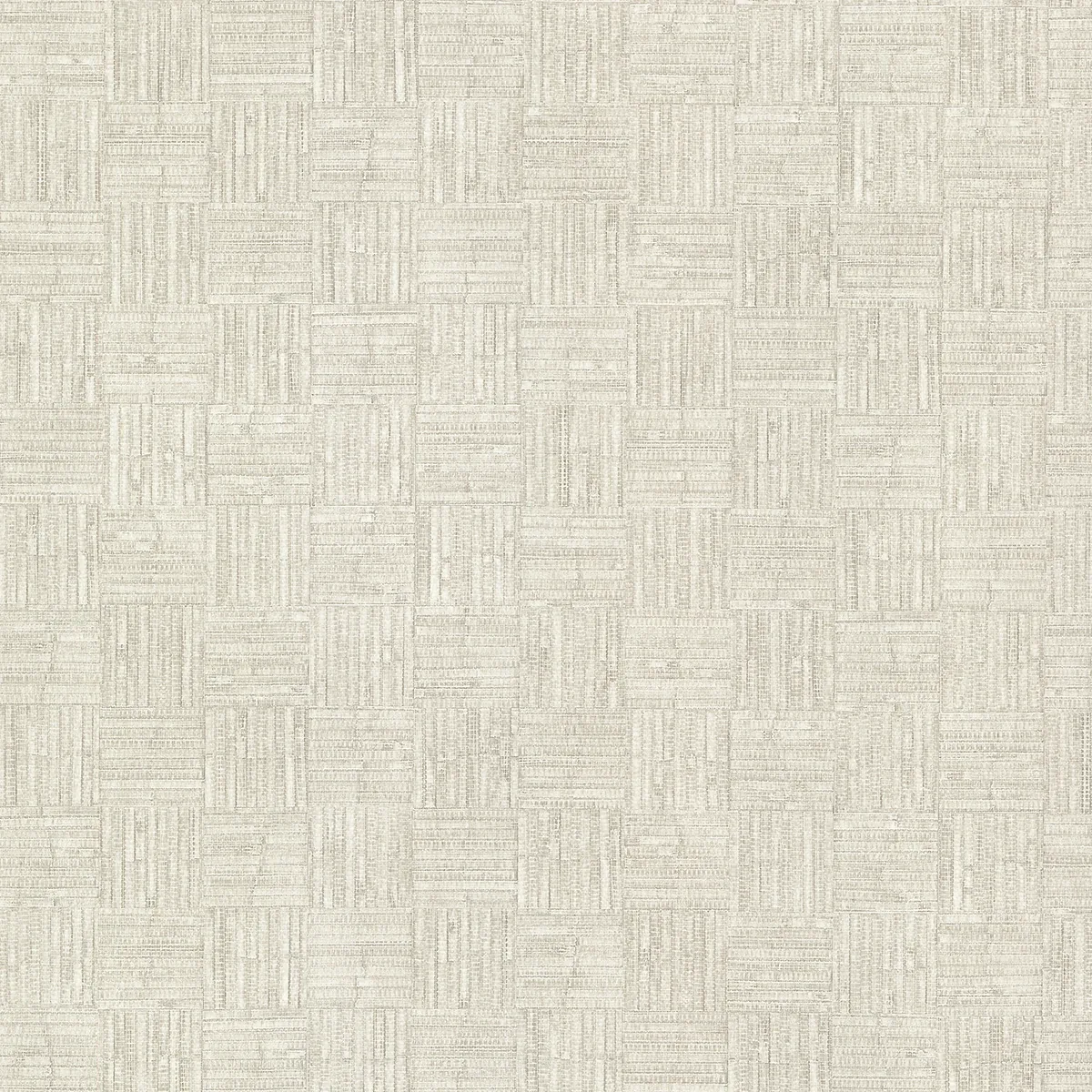2984-2227 | Thea Cream Geometric Wallpaper