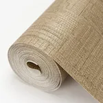 Brewster Home Fashions Thea Gold Geometric Wallpaper - SKU 2984-2229