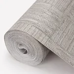 Brewster Home Fashions Thea Grey Geometric Wallpaper - SKU 2984-2228