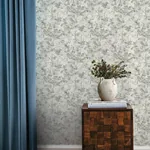 Brewster Home Fashions Thicket Charcoal Forest Wallpaper - SKU 4169-83110