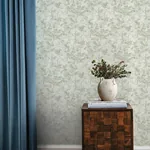 Brewster Home Fashions Thicket Sage Forest Wallpaper - SKU 4169-83109