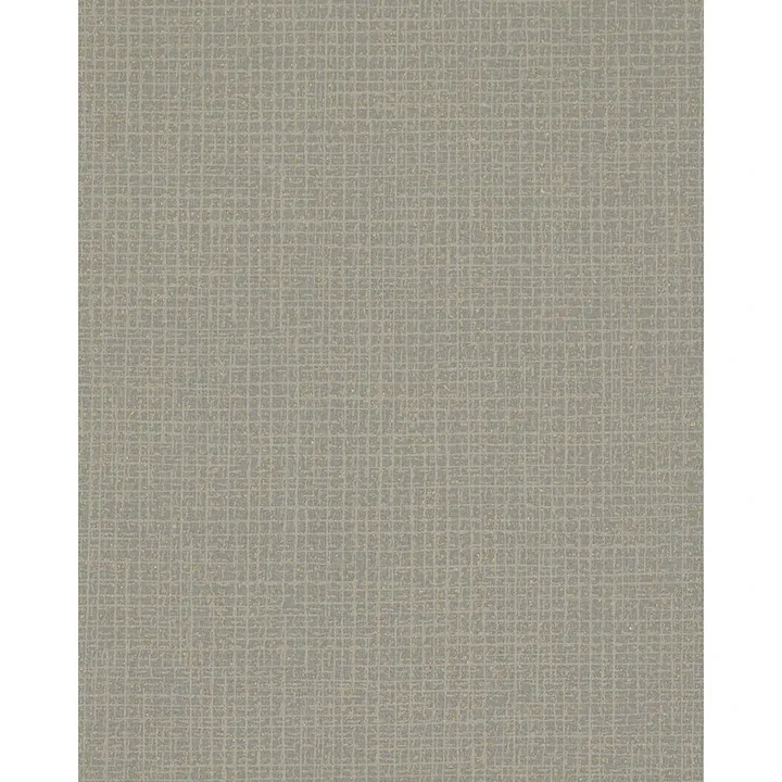 4140-3762 | Threads Slate Faux Fabric Wallpaper