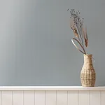 Brewster Home Fashions Ticking Blue Stripe Wallpaper - SKU 4164-M1845