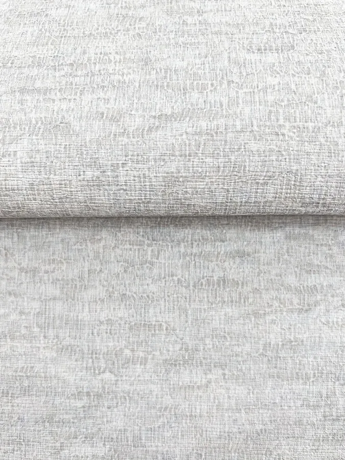 Brewster Home Fashions Tide Water Light Grey Textured Wallpaper - SKU 4178-4421