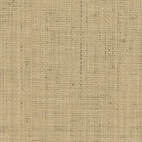 Brewster Home Fashions Tiki Beige Faux Grasscloth Wallpaper - SKU 2807-6011