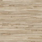 Brewster Home Fashions Ting Taupe Grasscloth Wallpaper - SKU 63-65601