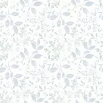 Brewster Home Fashions Tinker Light Blue Woodland Botanical Wallpaper | Wallpaper Twins Brewster Home Fashions Tinker Light Blue Woodland Botanical Wallpaper - SKU 3122-11112