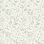 Brewster Home Fashions Tinker Teal Woodland Botanical Wallpaper | Wallpaper Twins Brewster Home Fashions Tinker Teal Woodland Botanical Wallpaper - SKU 3122-11114