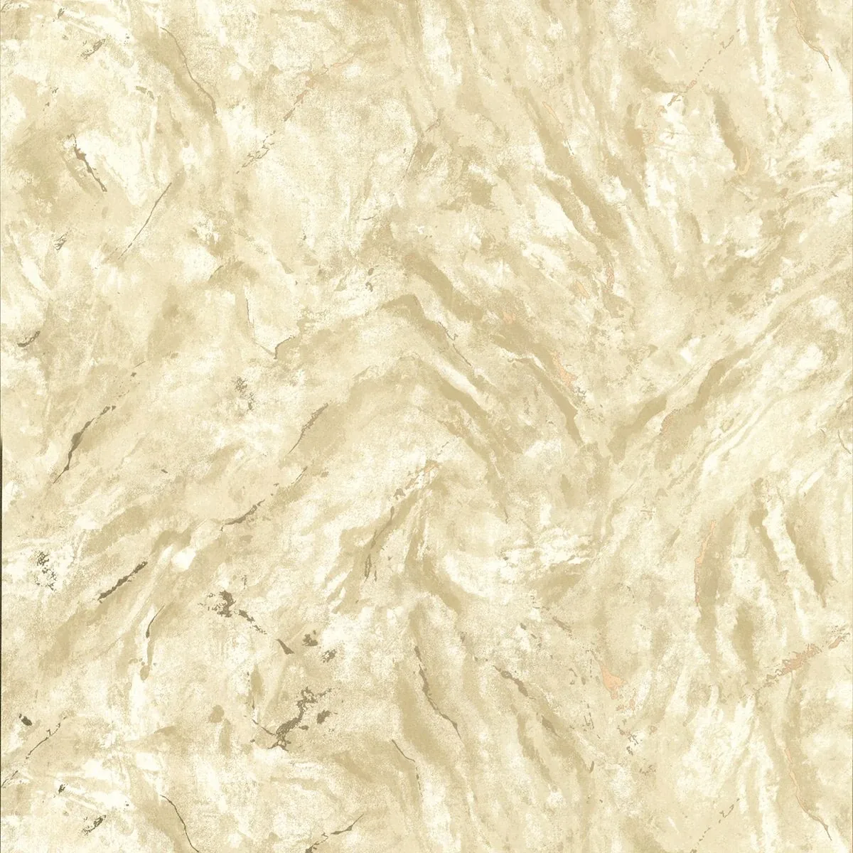 2927-00103 | Titania Gold Marble Texture Wallpaper