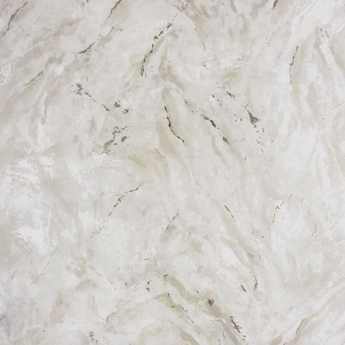Brewster Home Fashions Titania Taupe Marble Texture Wallpaper - SKU 2927-00104
