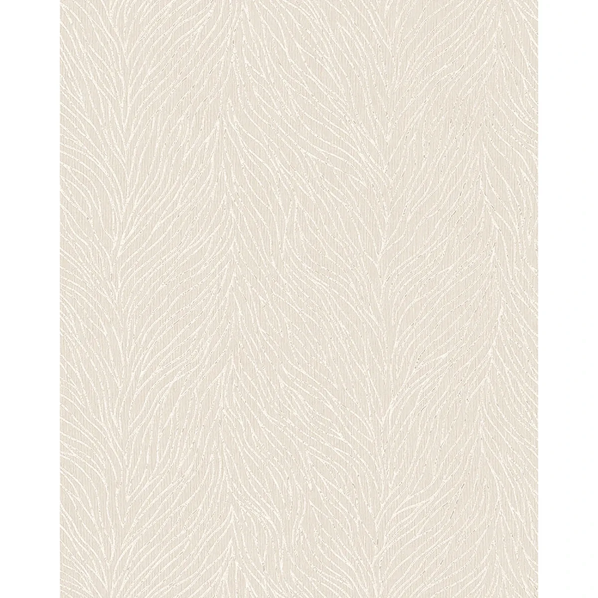 4035-58426 | Tomo Cream Abstract Wallpaper