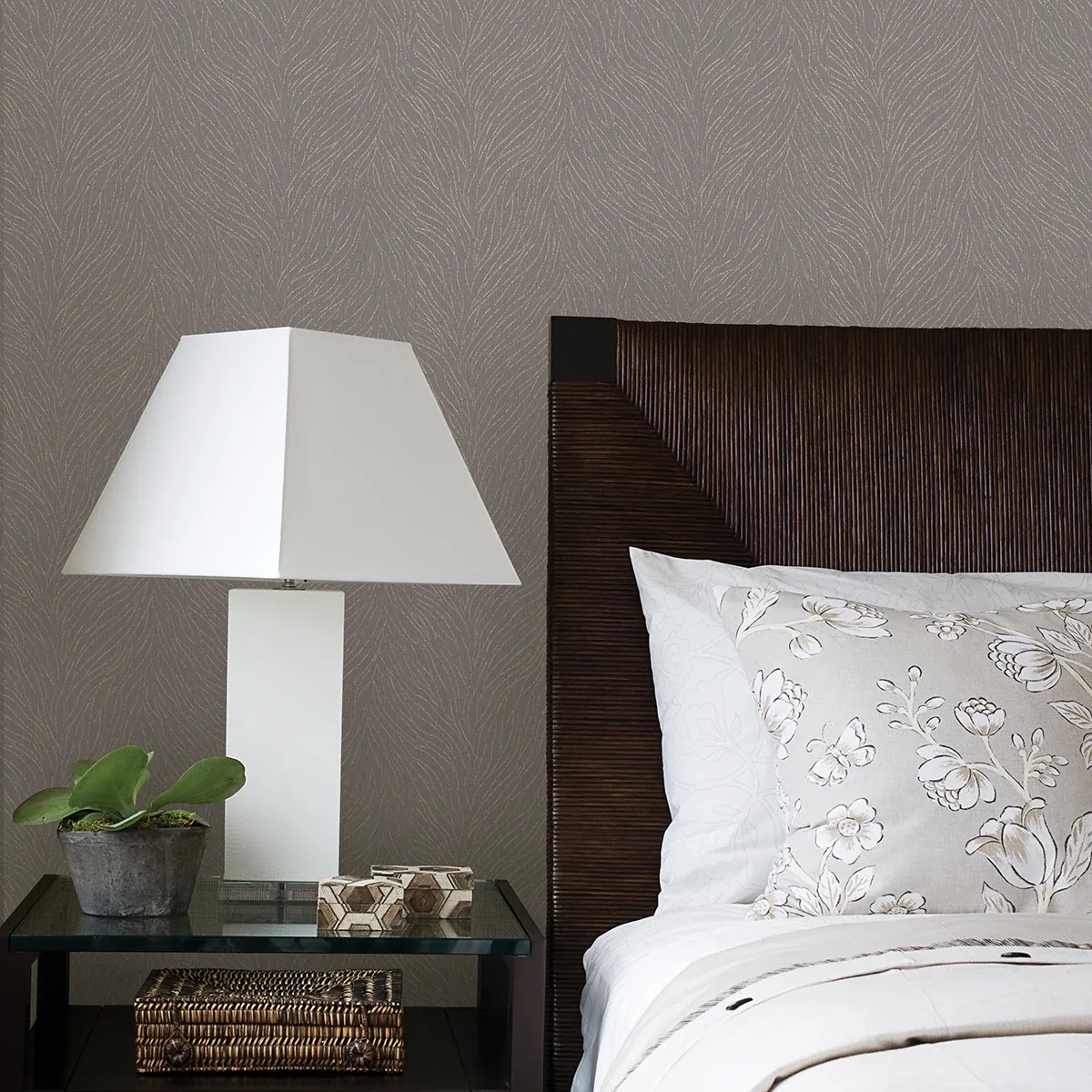 Brewster Home Fashions Tomo Mauve Abstract Wallpaper | Wallpaper Twins Brewster Home Fashions Tomo Mauve Abstract Wallpaper - SKU 4035-408741