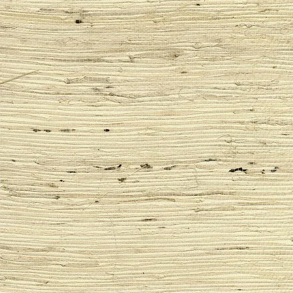 Brewster Home Fashions Tomur Beige Grasscloth Wallpaper - SKU 2732-65612