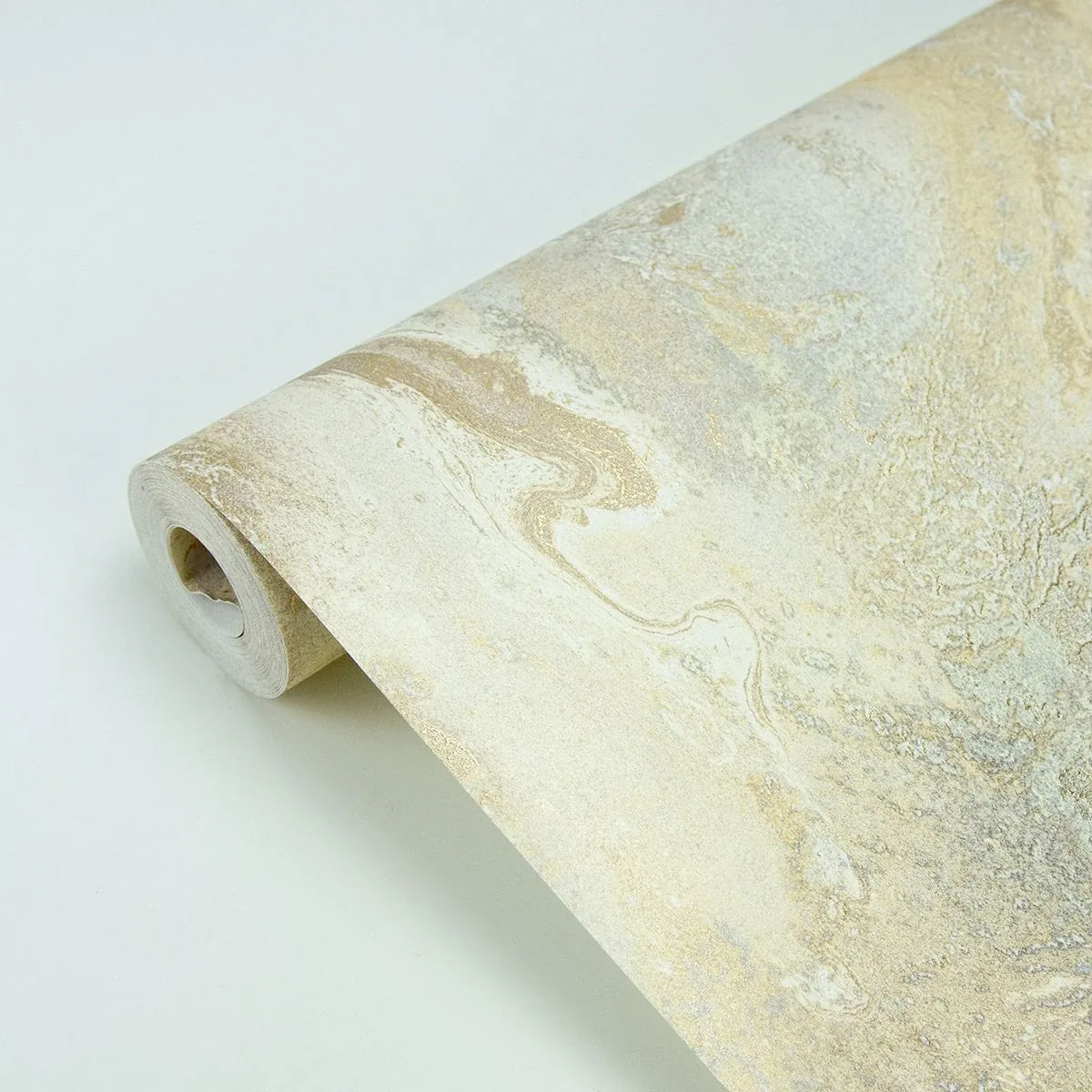 Brewster Home Fashions Tory Gold Texture Wallpaper - SKU 2927-20205