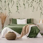 Brewster Home Fashions Trailing Ivy Green Wall Mural - SKU 4164-50942