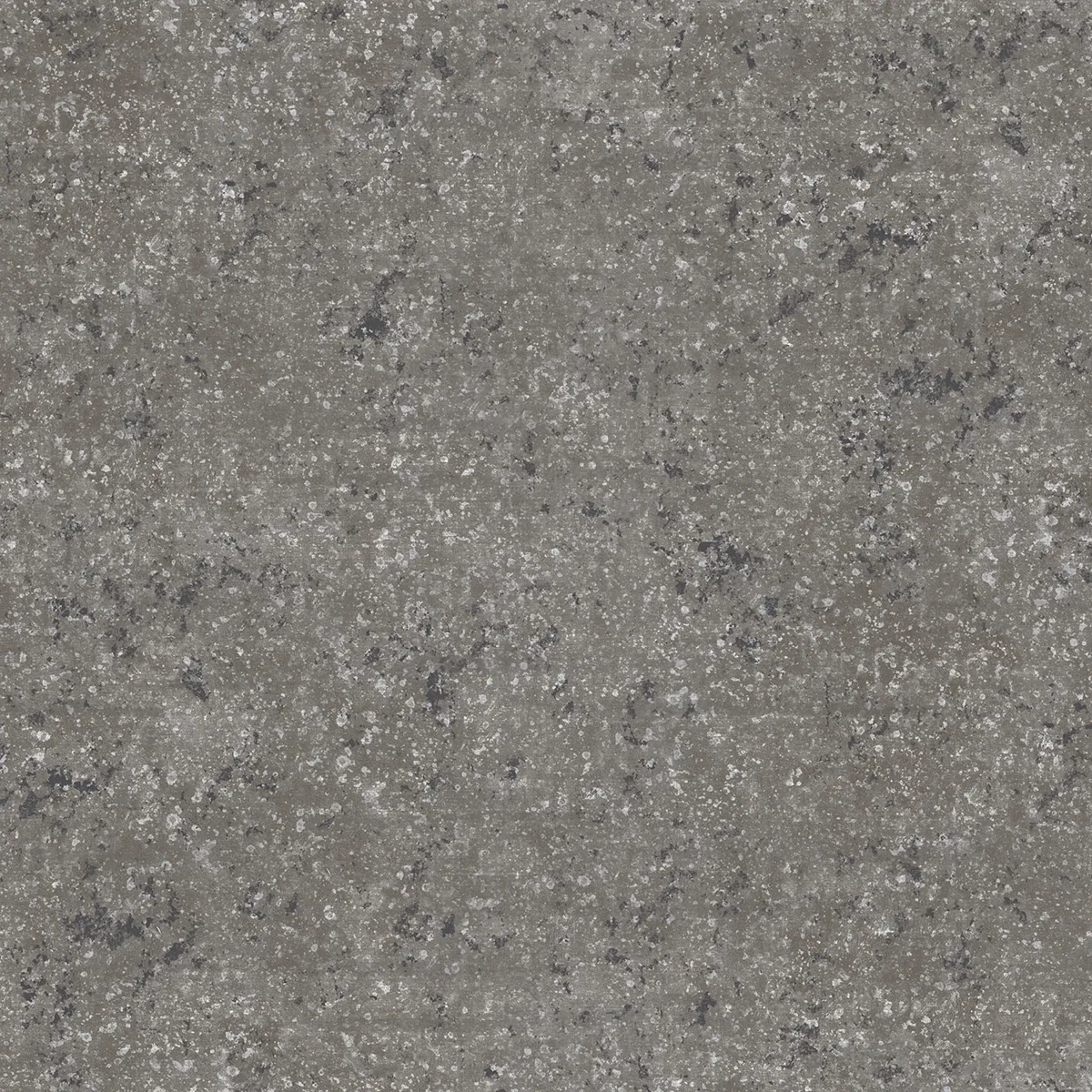 2945-2770 | Travertine Dark Grey Patina Texture Wallpaper