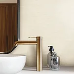 Brewster Home Fashions Treasury Pearl Texture Weave Wallpaper - SKU 4140-3753