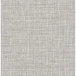 Brewster Home Fashions Tuckernuck Grey Linen Wallpaper - SKU 2767-24270