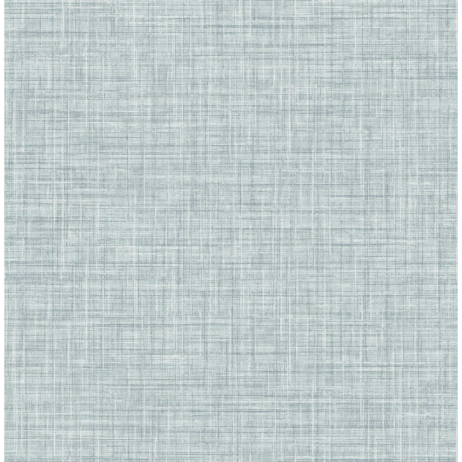 4157-25790 | Tuckernuck Slate Faux Linen Wallpaper