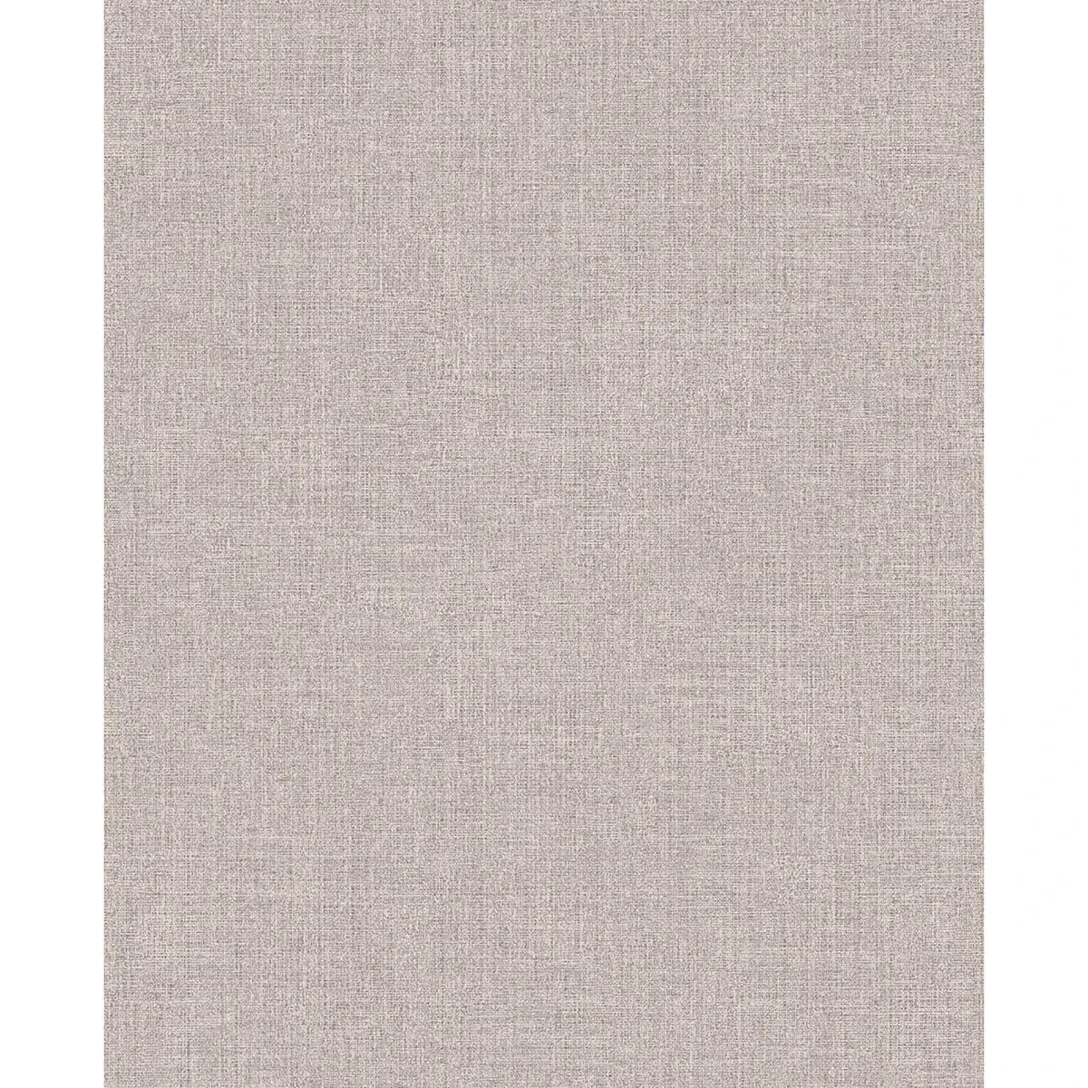 Brewster Home Fashions Tweed Grey Faux Fabric Wallpaper - SKU 395841