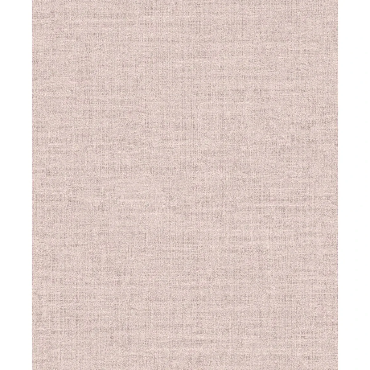 Brewster Home Fashions Tweed Pink Faux Fabric Wallpaper - SKU 395842