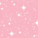 Brewster Home Fashions Twinkle Pink Starry Skies Wallpaper | Wallpaper Twins Brewster Home Fashions Twinkle Pink Starry Skies Wallpaper - SKU 4203-27566