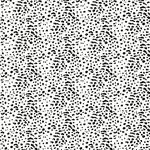 Brewster Home Fashions Ula White Cheetah Spot Wallpaper | Wallpaper Twins Brewster Home Fashions Ula White Cheetah Spot Wallpaper - SKU WLD53128W