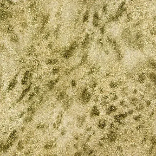 Brewster Home Fashions Umbria Light Brown Jaguar Wallpaper - SKU 2871-88753