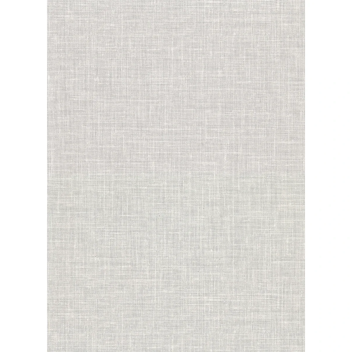 2984-50308 | Upton Light Grey Faux Linen Wallpaper