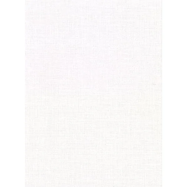 2921-50315 | Upton White Faux Linen Wallpaper