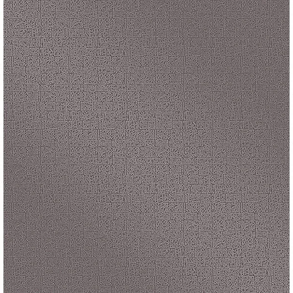 Brewster Home Fashions Urbana Purple Geometric Texture Wallpaper - SKU 2735-23360