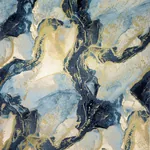 Brewster Home Fashions Ursula Dark Blue Abstract Wallpaper | Wallpaper Twins Brewster Home Fashions Ursula Dark Blue Abstract Wallpaper - SKU AH693404