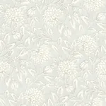 Brewster Home Fashions Vadouvan Light Blue Jacobean Trail Wallpaper - SKU 4134-72539