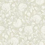 Brewster Home Fashions Vadouvan Sage Jacobean Trail Wallpaper | Wallpaper Twins Brewster Home Fashions Vadouvan Sage Jacobean Trail Wallpaper - SKU 4134-72536