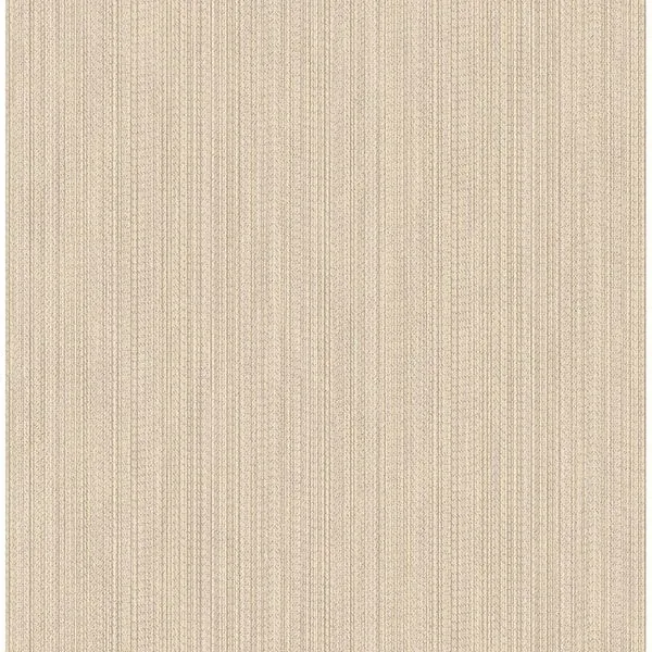Brewster Home Fashions Vail Rose Gold Texture Wallpaper - SKU 2834-25055