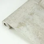 Brewster Home Fashions Vela Taupe Distressed Geometric Wallpaper - SKU 2927-10901