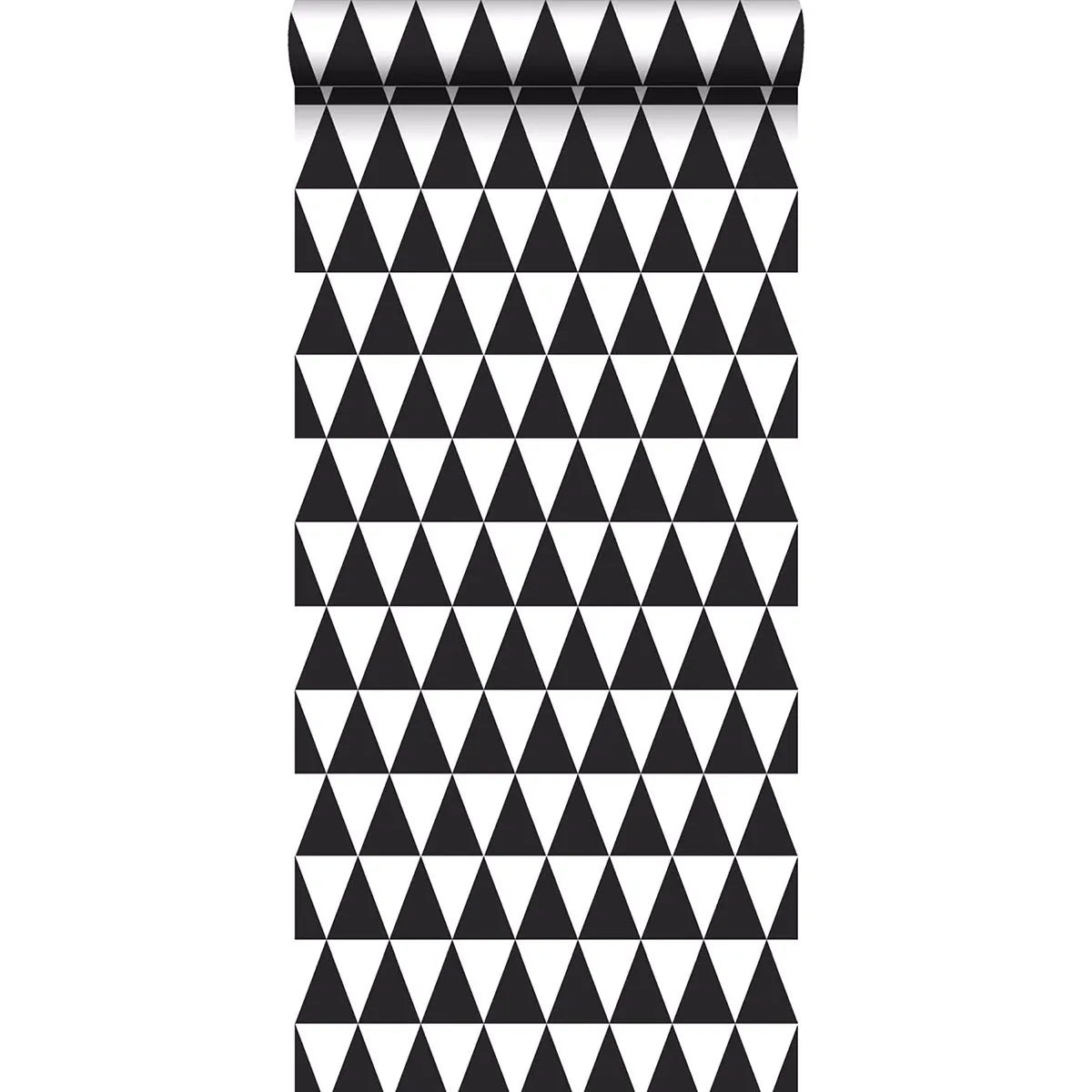 Brewster Home Fashions Verdon Black Geometric Wallpaper | Wallpaper Twins Brewster Home Fashions Verdon Black Geometric Wallpaper - SKU DD128845