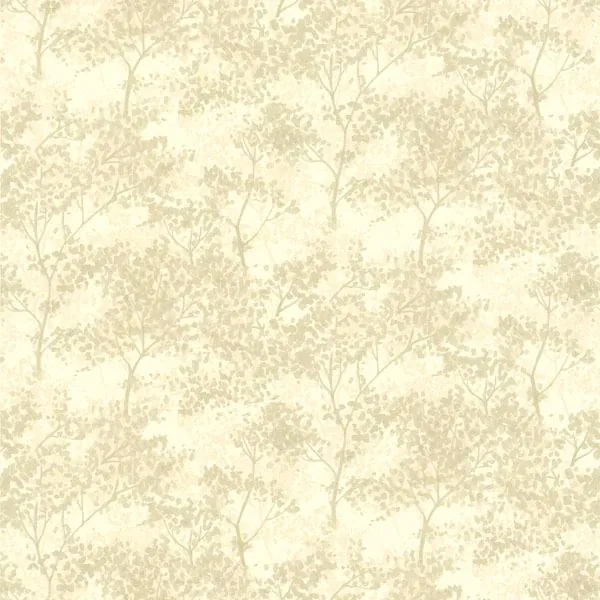 Brewster Home Fashions Vernon Sage Tree Wallpaper - SKU 414-65752