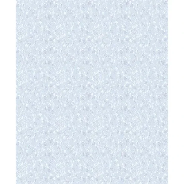 Brewster Home Fashions Vervain Mint Bud Wallpaper - SKU 2811-LV04703